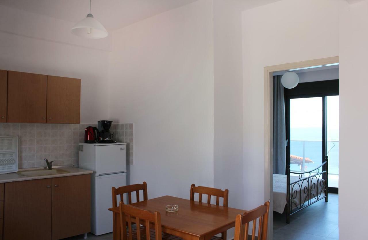 Apartment Panorama *