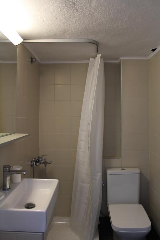 Panorama Apartment *
