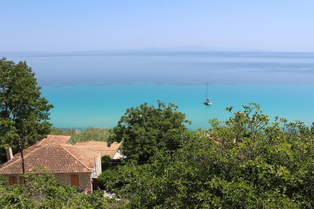 Apartment Panorama Afytos