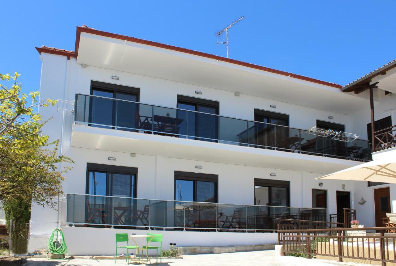 Apartment Panorama Afytos