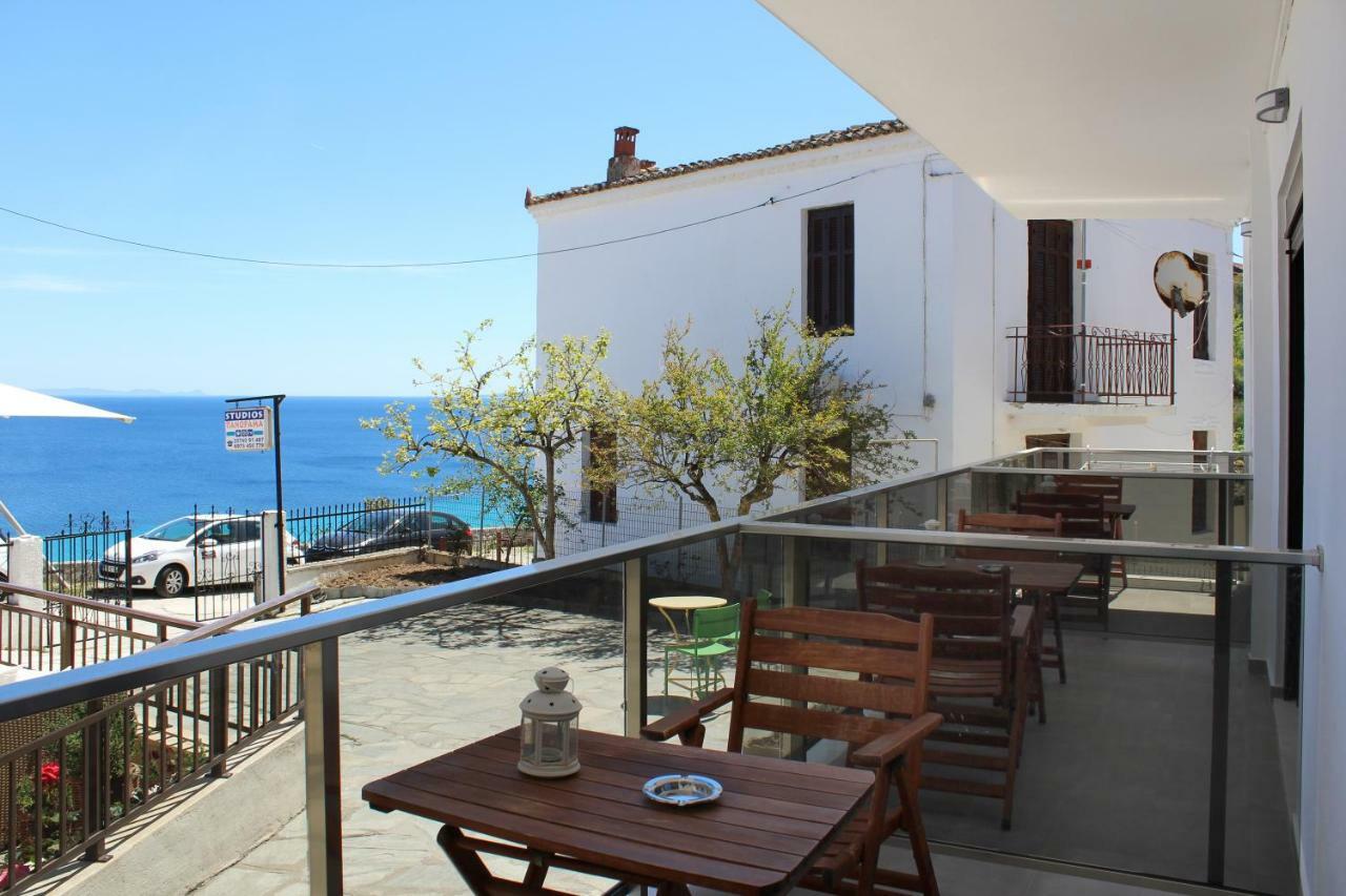 Apartment Panorama