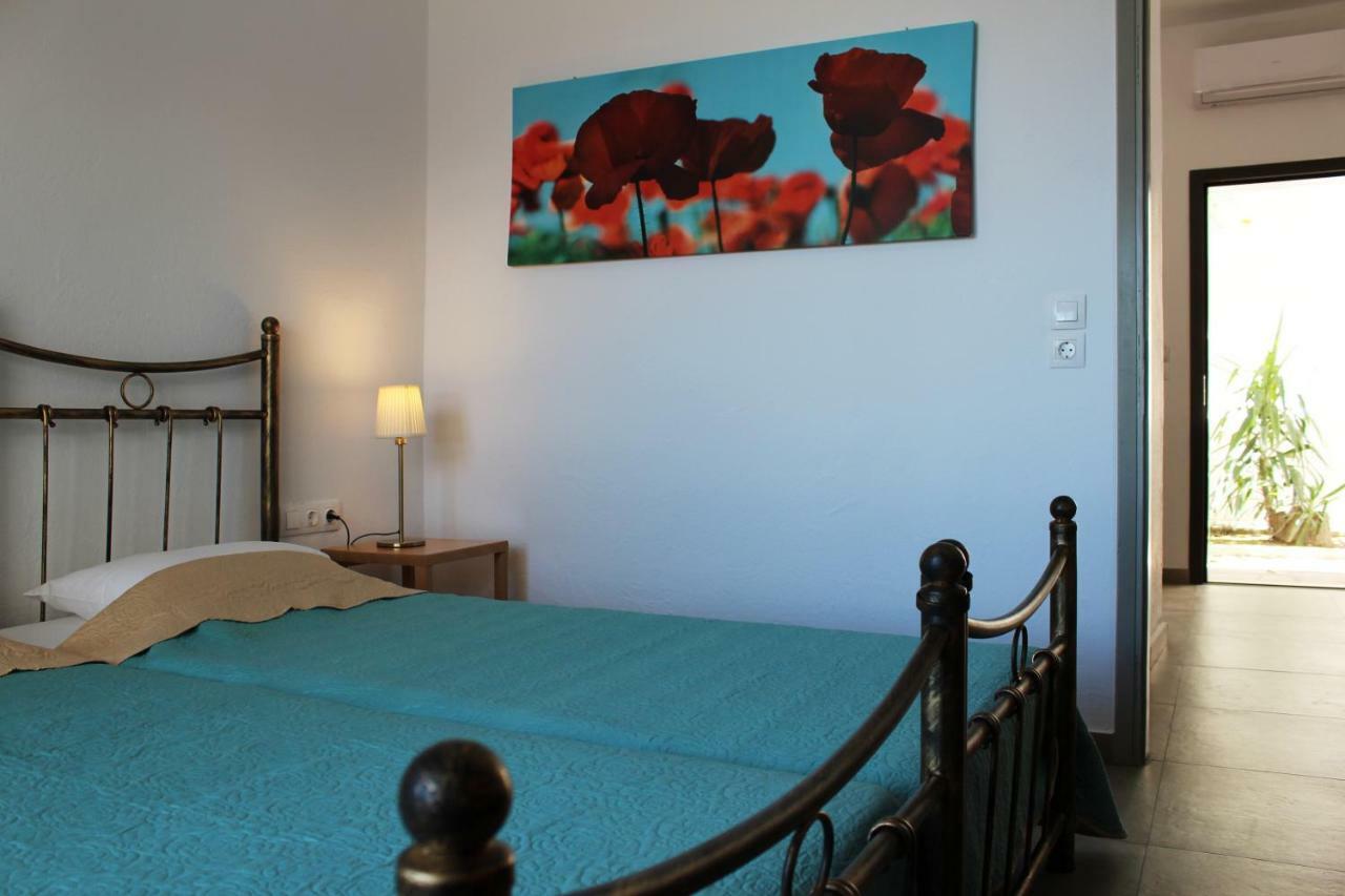 Panorama Apartment Afytos