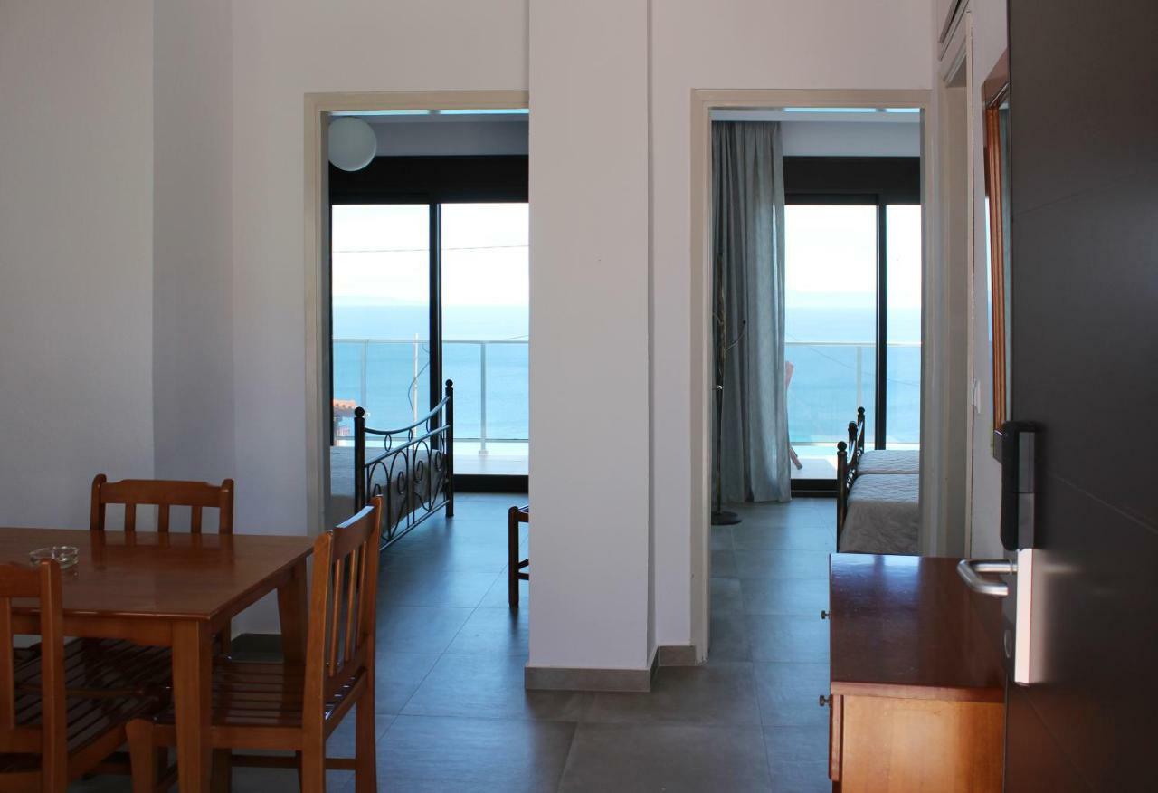Apartment Panorama Afytos
