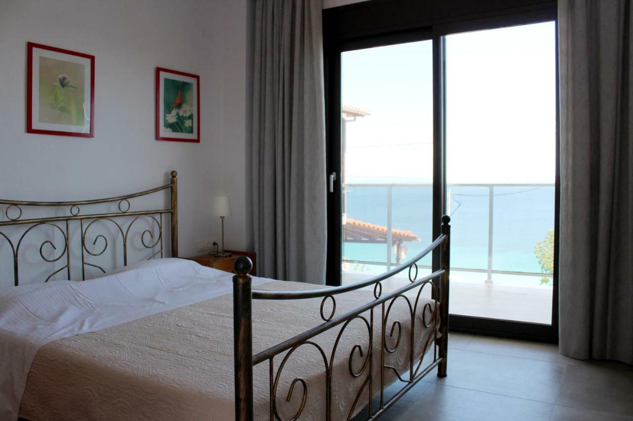 Panorama Apartment