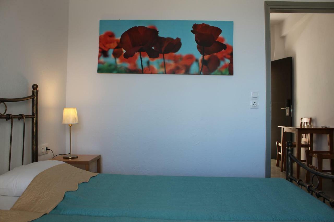 Apartment Panorama *